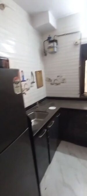 Team Area in 2 BHK Apartment at D Kapoor Hilton Apartment, Andheri West – for Rent
