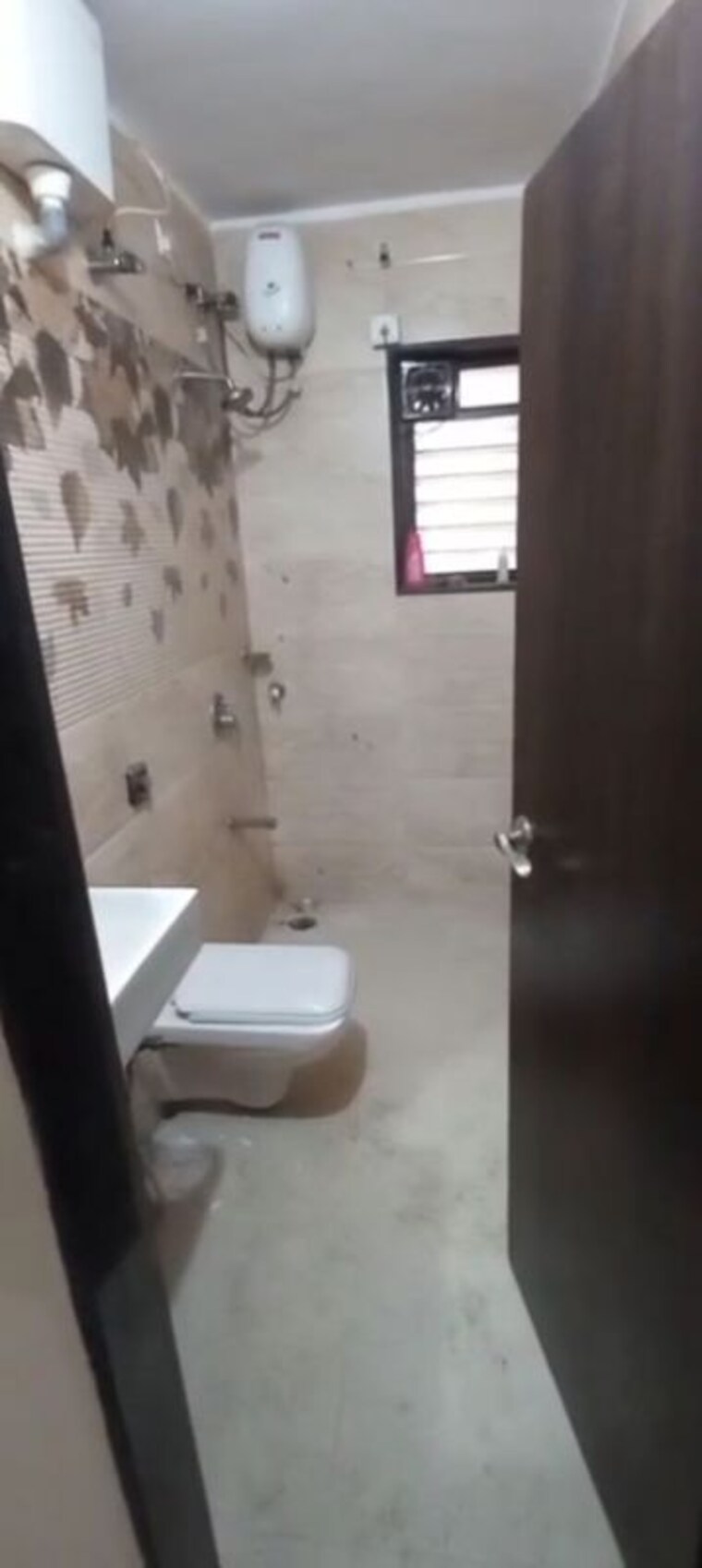 Bathroom, d-kapoor-hilton-apartment 2 Bedroom 800 Sq.Ft. Apartment In Andheri West Mumbai 10553728