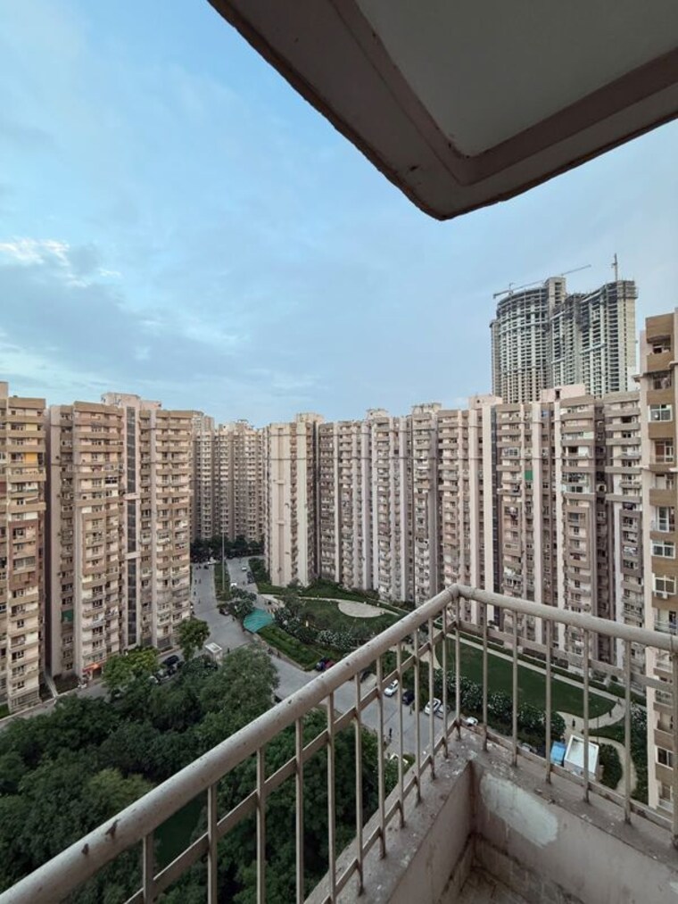 Exterior View, gardenia-gateway 3 Bedroom 1700 Sq.Ft. Apartment In Sector 75 Noida 10553727
