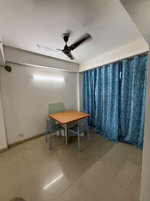 Team Area in 3 BHK Apartment at Gardenia Gateway, Sector 75 – for Rent