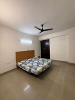3 BHK + Servant Room 1700 Sq.Ft. Apartment in Gardenia Gateway