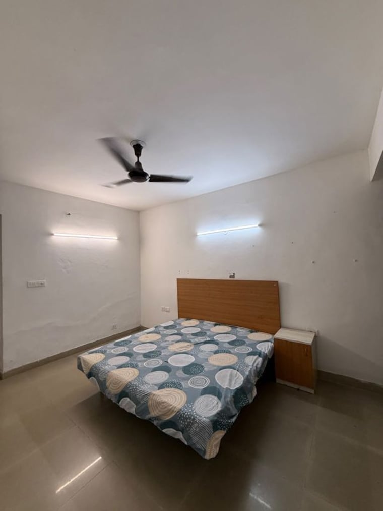 Bedroom, gardenia-gateway 3 Bedroom 1700 Sq.Ft. Apartment In Sector 75 Noida 10553727