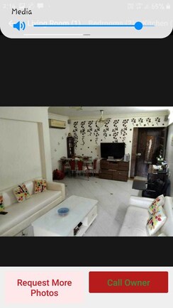 1 BHK Apartment For Rent in Vijay Tower Kopri