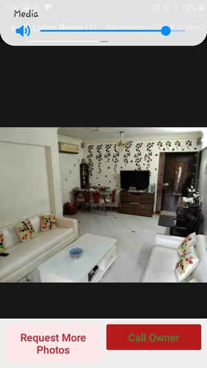 1 BHK Apartment For Rent in Vijay Tower Kopri, Kopri