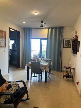 3 BHK + Basement Apartment For Rent in Sobha Victoria Park in Hennur Road, Bangalore
