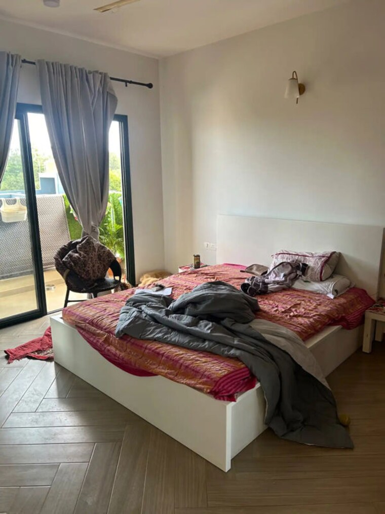 Bedroom, sobha-victoria-park 3 Bedroom 1832 Sq.Ft. Apartment In Hennur Road Bangalore 10553732