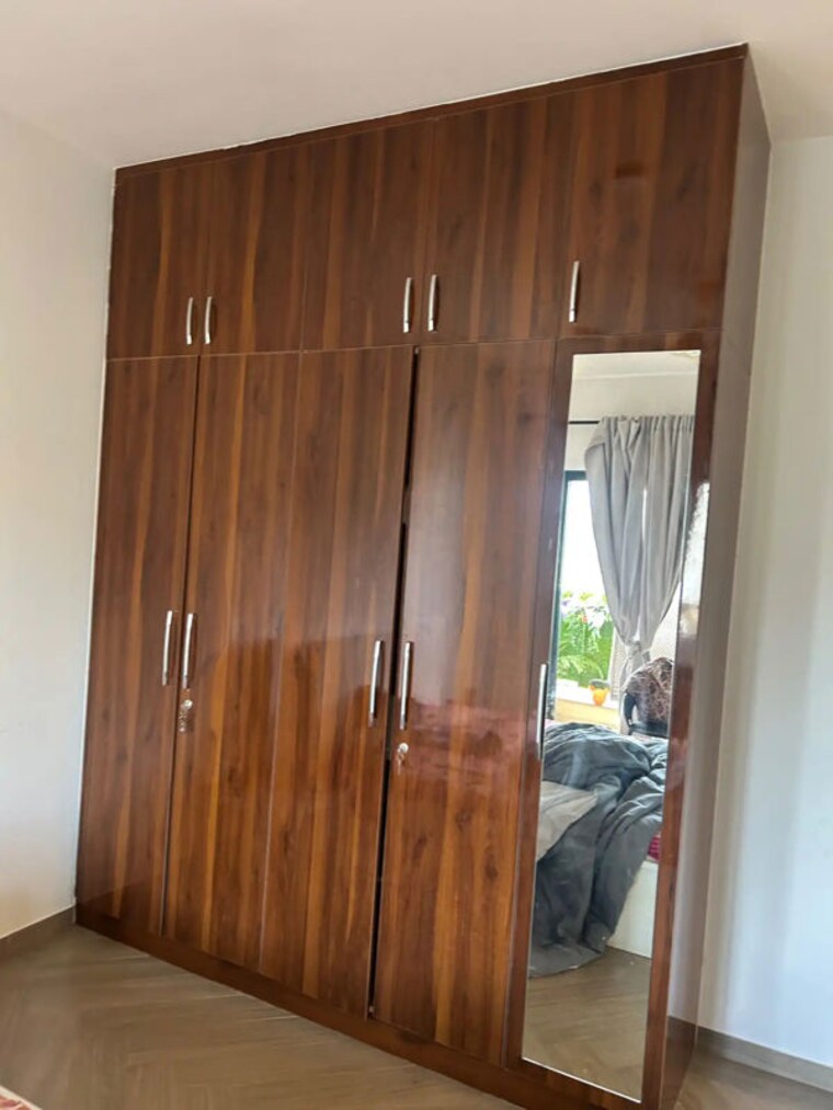 undefined, sobha-victoria-park 3 Bedroom 1832 Sq.Ft. Apartment In Hennur Road Bangalore 10553732