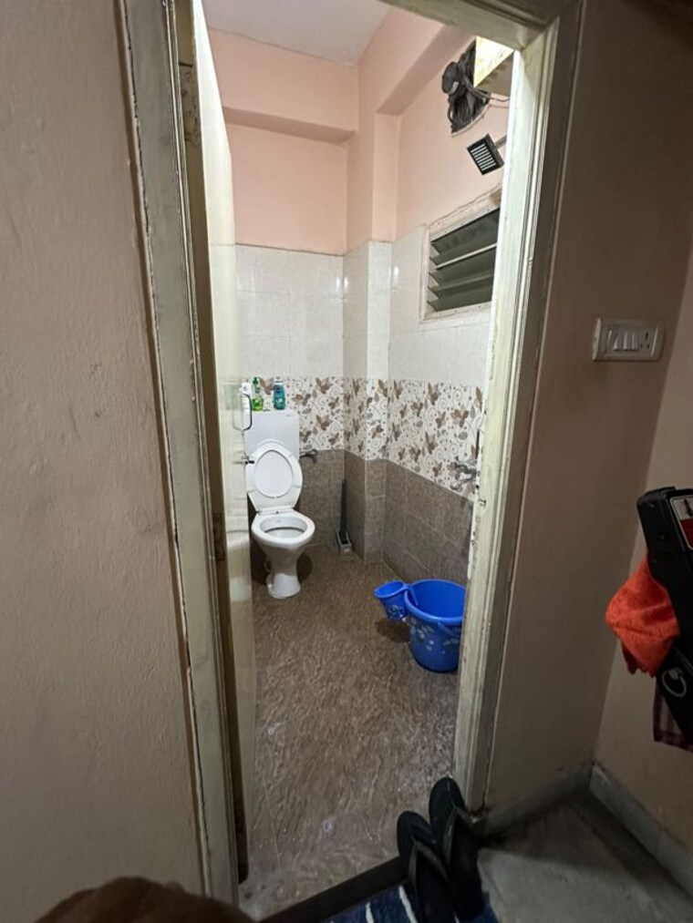Bathroom, silpa-bommarillu 2 Bedroom 1035 Sq.Ft. Apartment In Kothaguda Hyderabad 10553729