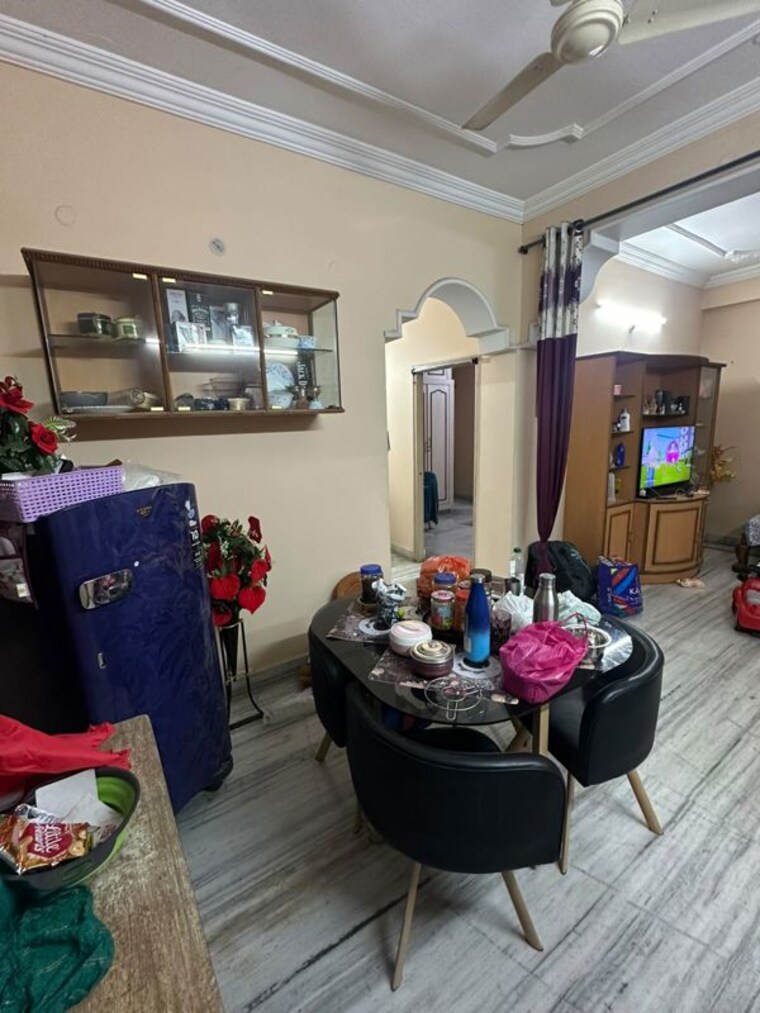 Team Area, silpa-bommarillu 2 Bedroom 1035 Sq.Ft. Apartment In Kothaguda Hyderabad 10553729