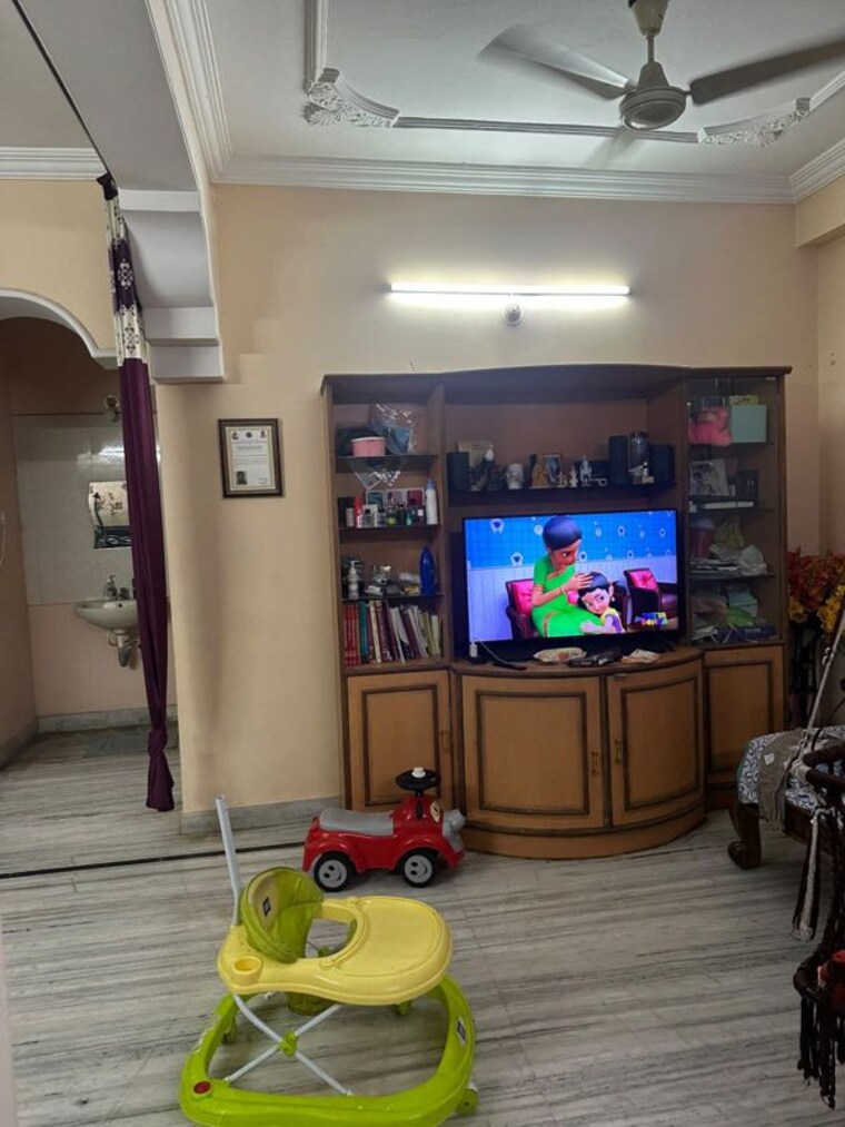  Parking, silpa-bommarillu 2 Bedroom 1035 Sq.Ft. Apartment In Kothaguda Hyderabad 10553729