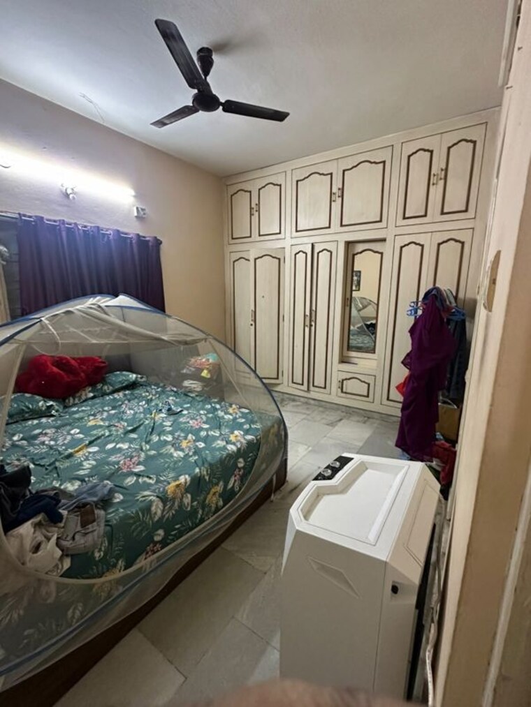 Bedroom, silpa-bommarillu 2 Bedroom 1035 Sq.Ft. Apartment In Kothaguda Hyderabad 10553729