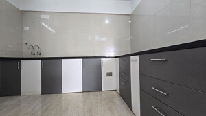 Kitchen in 2 BHK Apartment at Airport Road – for Sale