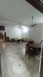 4 BHK +  3500 Sq.Ft. Builder Floor in Saket