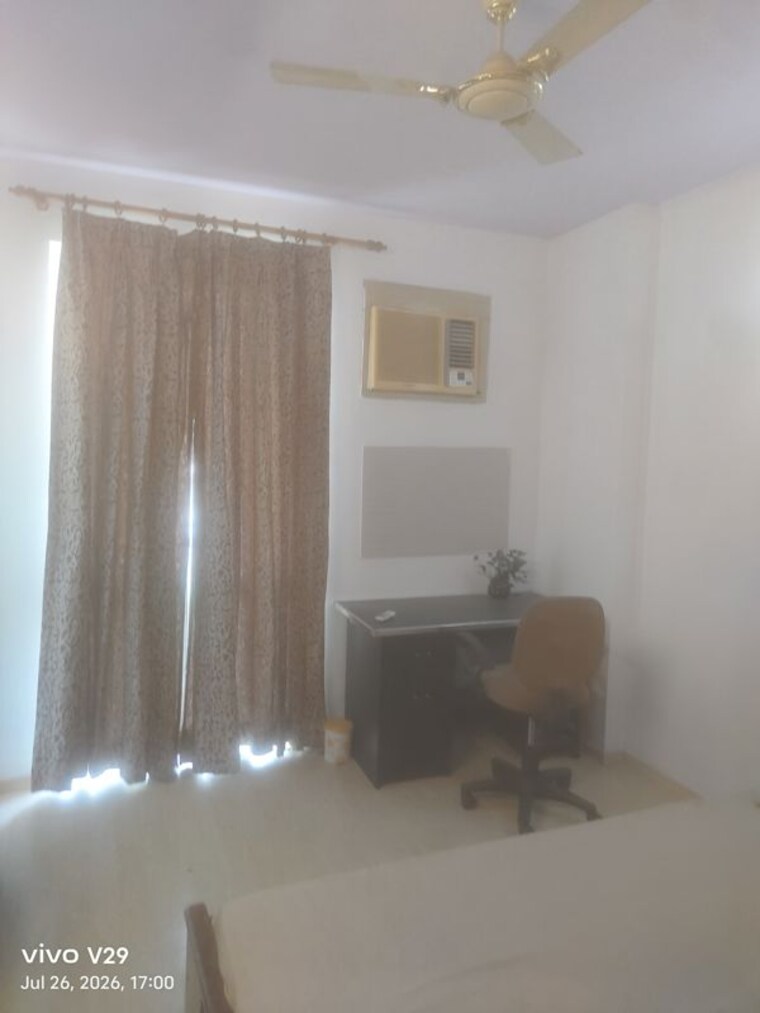 Living Room, dlf-westend-heights 4 Bedroom 2825 Sq.Ft. Apartment In Sector 53 Gurgaon 10553733