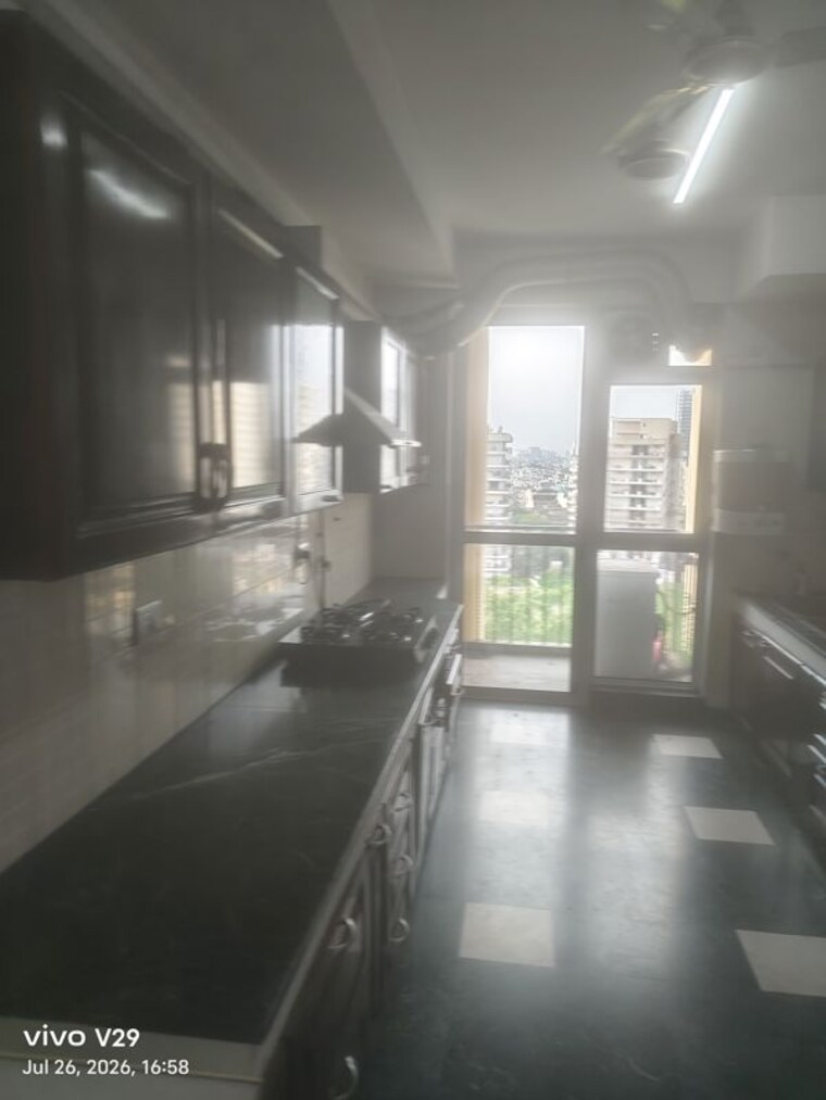 Kitchen, dlf-westend-heights 4 Bedroom 2825 Sq.Ft. Apartment In Sector 53 Gurgaon 10553733