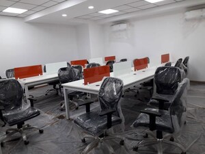  Office Space For Rent in Sector 19