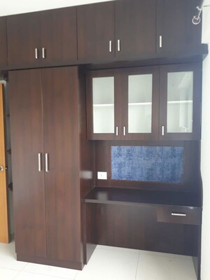 Room in 2 BHK Apartment at Arvind Skylands, Jakkuru – for Rent