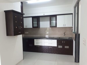 Kitchen in 2 BHK Apartment at Arvind Skylands, Jakkuru – for Rent