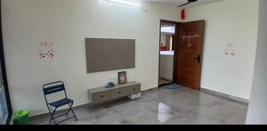 Bedroom in 2 BHK Apartment at Dhanori – for Rent