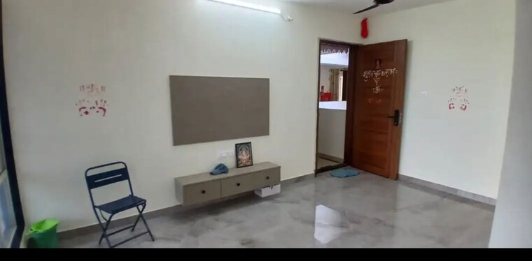 Bedroom, dhanori 2 Bedroom 950 Sq.Ft. Apartment In Dhanori Pune 10553736