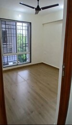 2 BHK 950 Sq.Ft. Apartment in Dhanori