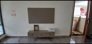 Furnished Amenities in 2 BHK Apartment at Dhanori – for Rent