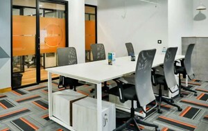Team Area in  Office Space at Sector 19 – for Rent