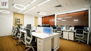  Office Space For Rent in Sector 19