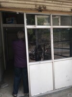 300 Sq.Ft. Retail Shop in Shree Swami Landmark Apartments