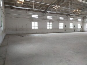  Warehouse – Exterior View View at Arasur - for Rent