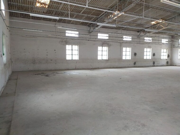 Exterior View, arasur Commercial Warehouse 6400 Sq.Ft. In Arasur Coimbatore 10553741