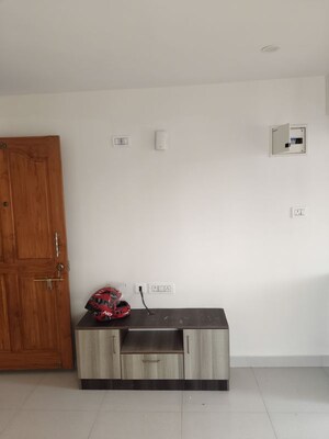 1 BHK Apartment For Rent in Sri Sai Residency Kadubeesanahalli, Kadubeesanahalli