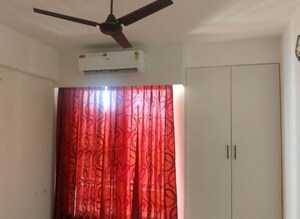 Furnished Amenities in 2 BHK Apartment at Sushant Golf City – for Rent
