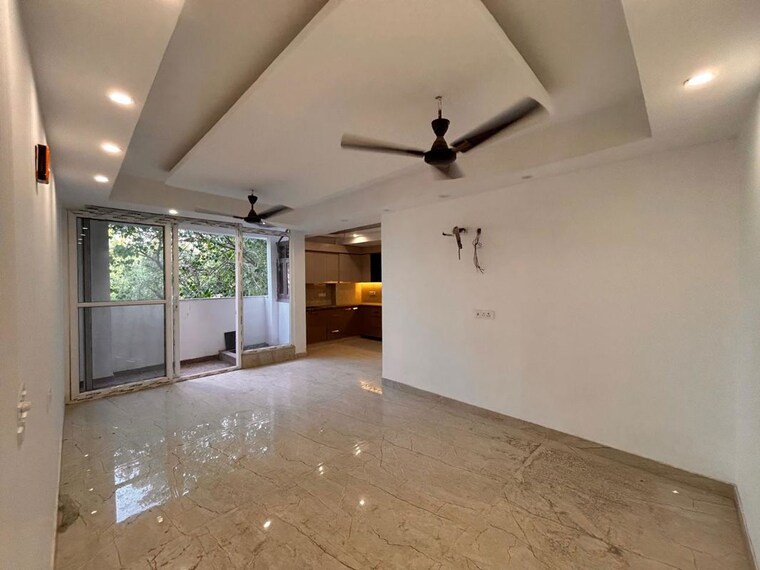 Room, chattarpur 2 Bedroom 900 Sq.Ft. Builder Floor In Chattarpur Delhi 10553753