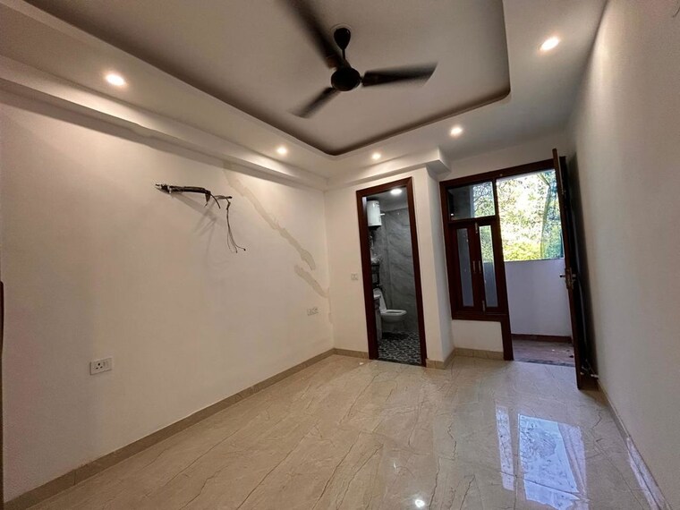 Room, chattarpur 2 Bedroom 900 Sq.Ft. Builder Floor In Chattarpur Delhi 10553753