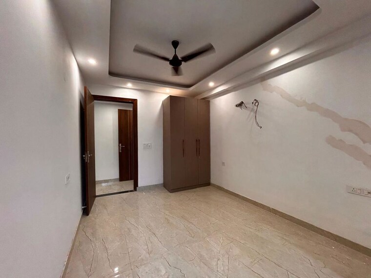 Room, chattarpur 2 Bedroom 900 Sq.Ft. Builder Floor In Chattarpur Delhi 10553753