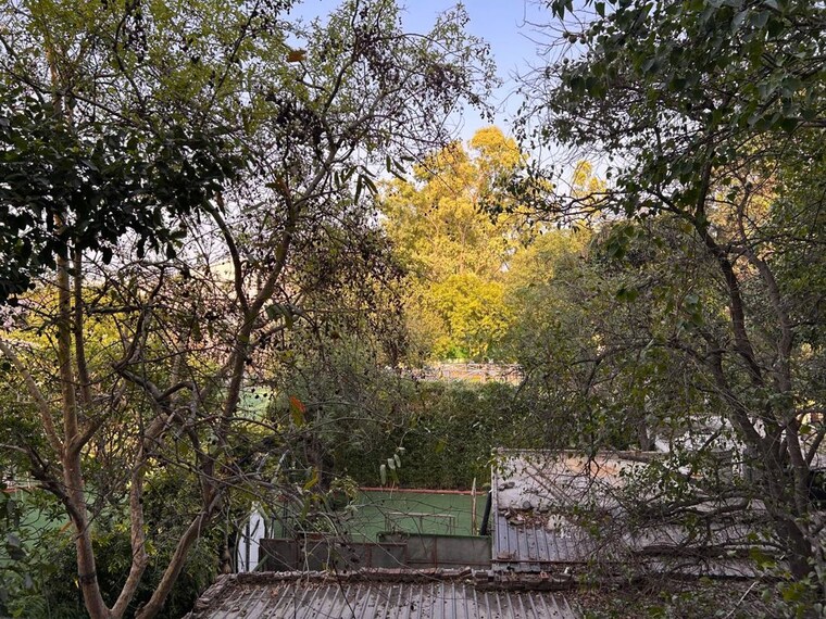 Garden, chattarpur 2 Bedroom 900 Sq.Ft. Builder Floor In Chattarpur Delhi 10553753