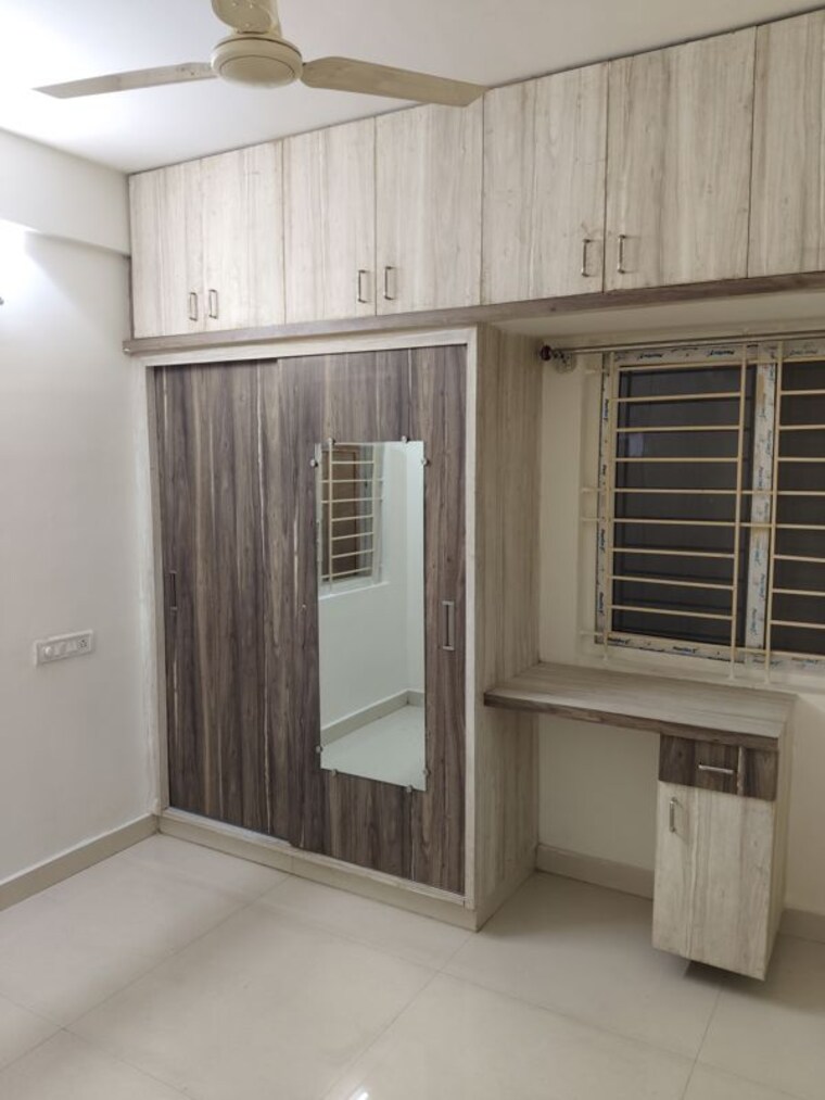 Balcony, keerthana-residency 1 Bedroom 600 Sq.Ft. Apartment In Kadubeesanahalli Bangalore 10553750