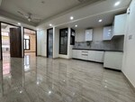 2 BHK + Prayer Room 850 Sq.Ft. Builder Floor in Chattarpur