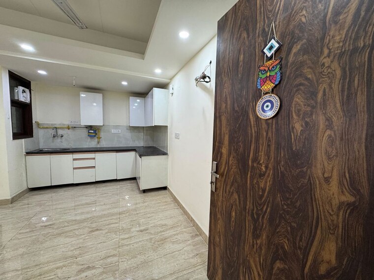 undefined, chattarpur 2 Bedroom 850 Sq.Ft. Builder Floor In Chattarpur Delhi 10553755