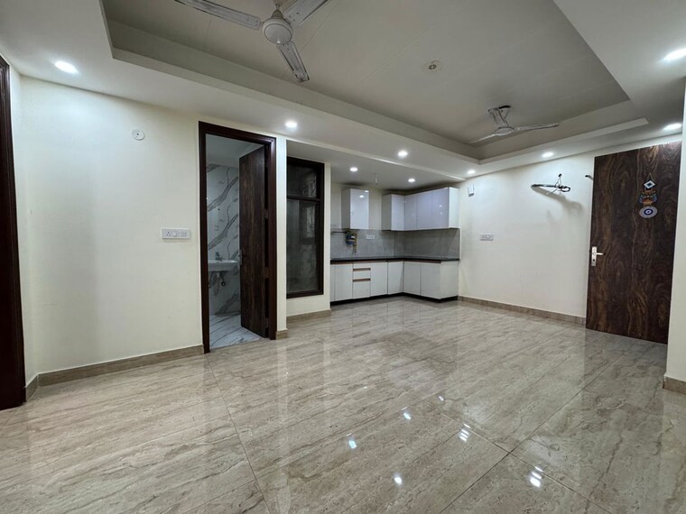 Room, chattarpur 2 Bedroom 850 Sq.Ft. Builder Floor In Chattarpur Delhi 10553755