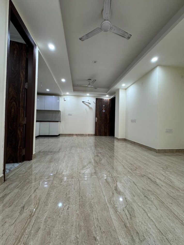 Room, chattarpur 2 Bedroom 850 Sq.Ft. Builder Floor In Chattarpur Delhi 10553755