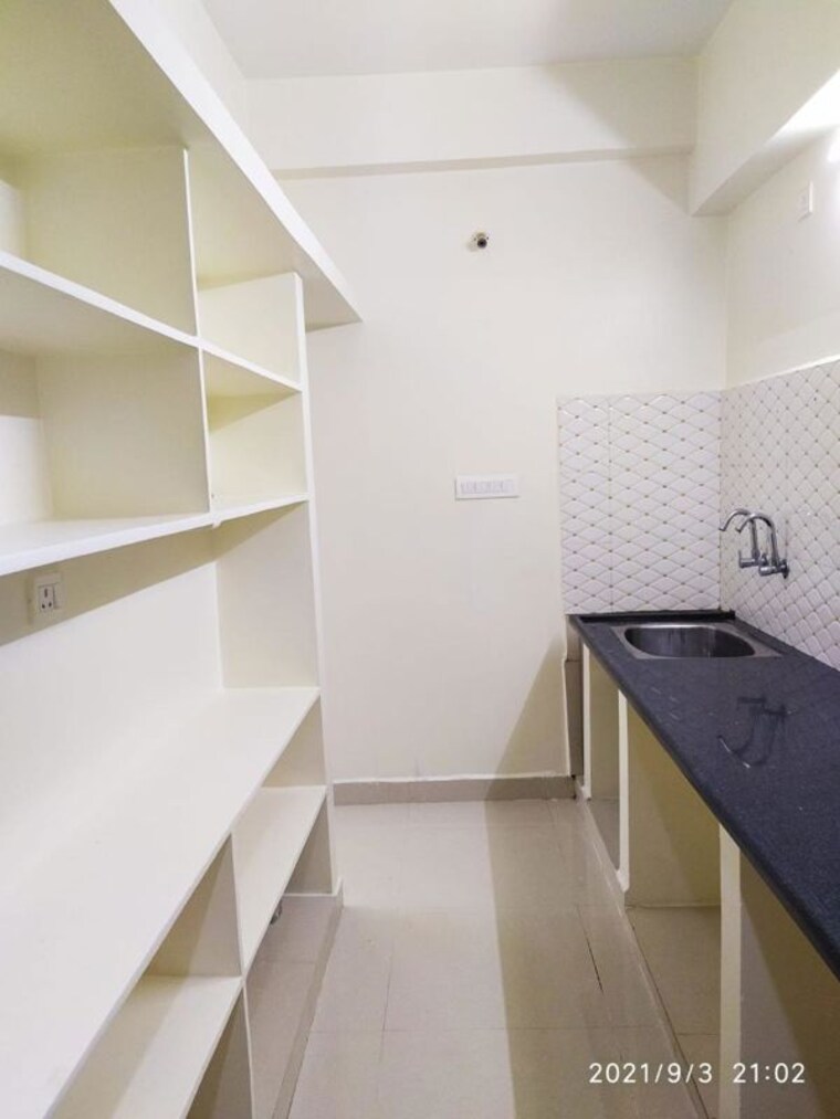 Kitchen, spring-leaf-apartments 2 Bedroom 1130 Sq.Ft. Apartment In Nizampet Hyderabad 10548822