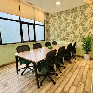 Team Area in  Office Space at Sector 44 – for Rent