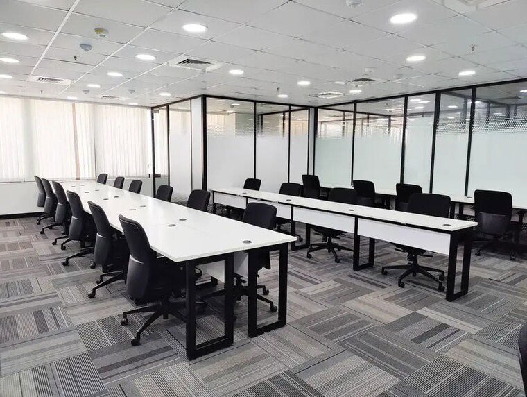 Gym, whitefield Commercial Office Space 5800 Sq.Ft. In Whitefield Bangalore 10553754