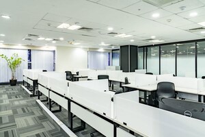 Team Area in  Office Space at Whitefield – for Sale
