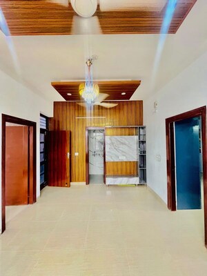 2 BHK Builder Floor For Sale in MS Enclave Zirakpur, Dhakoli