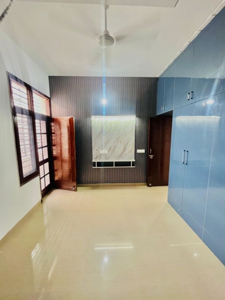 Room, ms-enclave-zirakpur 2 Bedroom 1100 Sq.Ft. Builder Floor In Dhakoli Zirakpur 10553760