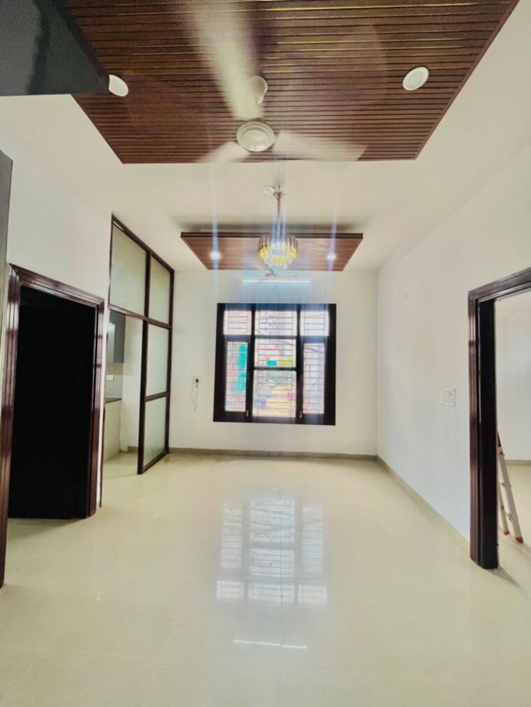 Room, ms-enclave-zirakpur 2 Bedroom 1100 Sq.Ft. Builder Floor In Dhakoli Zirakpur 10553760