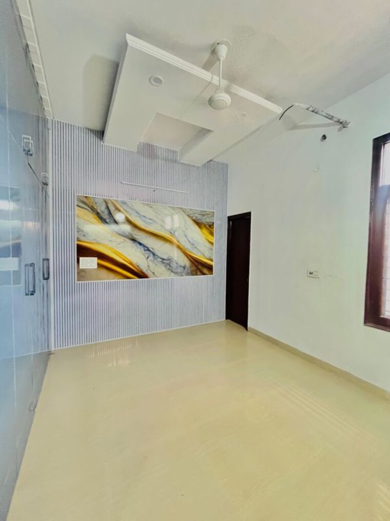 Room, ms-enclave-zirakpur 2 Bedroom 1100 Sq.Ft. Builder Floor In Dhakoli Zirakpur 10553760